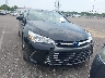 4T1BD1FK1HU****** Wrecked 2017 Toyota Camry Hybrid in Tennessee State