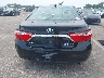 4T1BD1FK1HU****** Wrecked 2017 Toyota Camry Hybrid