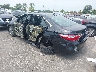4T1BD1FK1HU****** Salvage and Repairable 2017 Toyota Camry Hybrid in Memphis