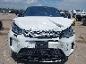 SALCP2FXXMH****** Wrecked 2021 Land Rover Discovery in Louisiana State