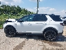 SALCP2FXXMH****** Repairable 2021 Land Rover Discovery in Louisiana State