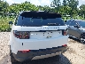 SALCP2FXXMH****** Wrecked 2021 Land Rover Discovery