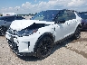 SALCP2FXXMH****** Used and Repairable 2021 Land Rover Discovery in Baton Rouge