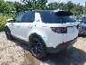 SALCP2FXXMH****** Salvage and Repairable 2021 Land Rover Discovery in Baton Rouge