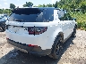 SALCP2FXXMH****** Salvage and Wrecked 2021 Land Rover Discovery in Louisiana State