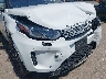 SALCP2FXXMH****** Salvage and Repairable 2021 Land Rover Discovery in Louisiana State
