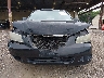 5NPET46C47H****** Wrecked 2007 Hyundai Sonata in New York State