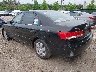 5NPET46C47H****** Salvage and Repairable 2007 Hyundai Sonata in Long Island