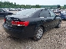 5NPET46C47H****** Salvage and Wrecked 2007 Hyundai Sonata in New York State
