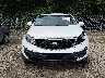 KNDPBCAC8F7****** Used 2015 Kia Sportage in Ohio State