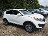 KNDPBCAC8F7****** Repairable 2015 Kia Sportage in Ohio State