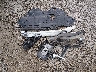 KNDPBCAC8F7****** Wrecked 2015 Kia Sportage in Ohio State