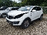 KNDPBCAC8F7****** Used and Repairable 2015 Kia Sportage in Dayton