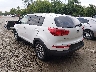 KNDPBCAC8F7****** Salvage and Repairable 2015 Kia Sportage in Dayton