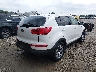 KNDPBCAC8F7****** Salvage and Wrecked 2015 Kia Sportage in Ohio State