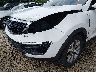 KNDPBCAC8F7****** Salvage and Repairable 2015 Kia Sportage in Ohio State