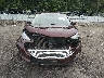 2FMPK3J9XMB****** Wrecked 2021 Ford Edge in Georgia State