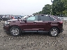 2FMPK3J9XMB****** Repairable 2021 Ford Edge in Georgia State