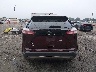 2FMPK3J9XMB****** Wrecked 2021 Ford Edge