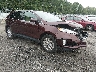 2FMPK3J9XMB****** Salvage and Wrecked 2021 Ford Edge in Atlanta East