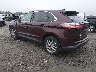 2FMPK3J9XMB****** Salvage and Repairable 2021 Ford Edge in Atlanta East