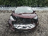 2FMPK3J9XMB****** Salvage and Repairable 2021 Ford Edge in Georgia State