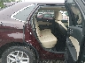 2FMPK3J9XMB****** Wrecked 2021 Ford Edge in Atlanta East
