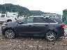 5XYPGDA37GG****** Salvage 2016 Kia Sorento