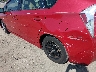 JTDKN3DU4C1****** Reparables 2012 Toyota Prius