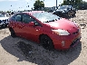 JTDKN3DU4C1****** Salvamento y Destrozados 2012 Toyota Prius en Philadelphia
