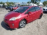 JTDKN3DU4C1****** Usados y Reparables 2012 Toyota Prius en Philadelphia
