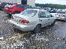 2T1BR12E7XC****** Salvage and Wrecked 1999 Toyota Corolla in Georgia State