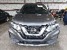 5N1AT2MTXLC****** Wrecked 2020 Nissan Rogue in Florida State