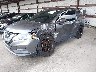 5N1AT2MTXLC****** Used and Repairable 2020 Nissan Rogue in Jacksonville