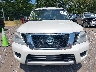 JN8AY2NC3H9****** Destrozados 2017 Nissan Armada en Estado de Indiana