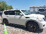 JN8AY2NC3H9****** Usados 2017 Nissan Armada en Estado de Indiana