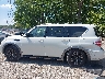 JN8AY2NC3H9****** Reparables 2017 Nissan Armada en Estado de Indiana