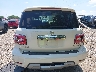 JN8AY2NC3H9****** Destrozados 2017 Nissan Armada