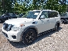 JN8AY2NC3H9****** Usados y Reparables 2017 Nissan Armada en Indianapolis