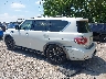 JN8AY2NC3H9****** Salvamento y Reparables 2017 Nissan Armada en Indianapolis