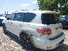 JN8AY2NC3H9****** Salvamento y Reparables 2017 Nissan Armada en Estado de Indiana