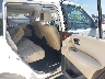 JN8AY2NC3H9****** Destrozados 2017 Nissan Armada en Indianapolis