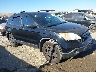 JHLRE38329C****** Salvamento y Destrozados 2009 Honda CR-V en East Bay
