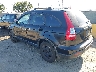 JHLRE38329C****** Salvamento y Reparables 2009 Honda CR-V en East Bay