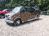 1GDFG15RXW1****** Used and Repairable 1998 GMC Savana in Akron Canton