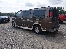 1GDFG15RXW1****** Salvage and Repairable 1998 GMC Savana in Akron Canton