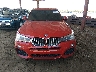 5UXWY3C56G0****** Destrozados 2016 BMW X3 en Estado de Arizona
