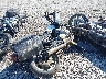 JKAKZDN19DA****** Salvamento y Destrozados 1983 Kawasaki Kz750 en Estado de Pennsylvania