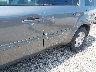 5FNYF48419B****** Wrecked 2009 Honda Pilot in South Carolina State