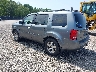 5FNYF48419B****** Salvage and Repairable 2009 Honda Pilot in Lexington